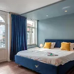 Belle Epoque Violette Near And Sea Tatil Evi *
