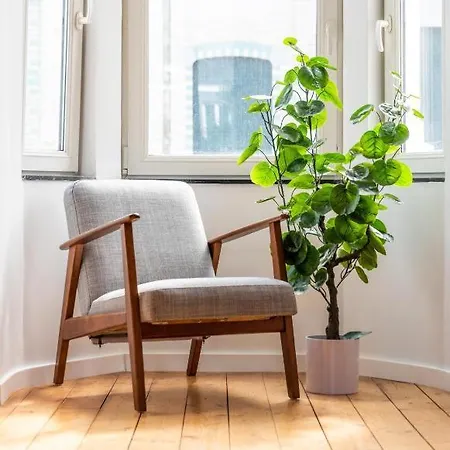 Belle Epoque Violette Near And Sea Ferienhaus