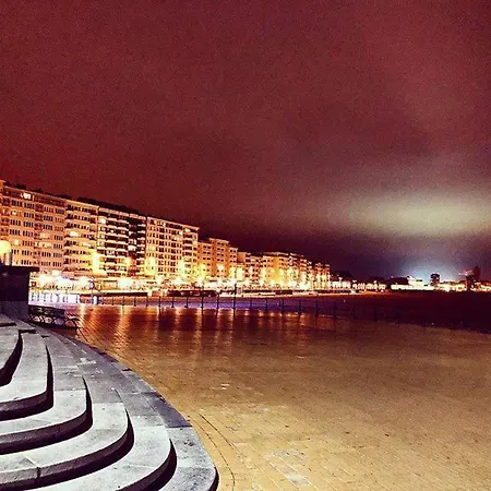 Ferienhaus Belle Epoque Violette Near And Sea