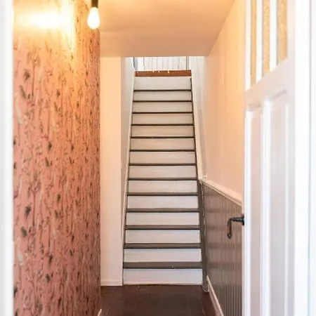 Belle Epoque Violette Near And Sea Ferienhaus