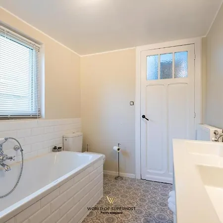 Belle Epoque Violette Near And Sea Tatil Evi *