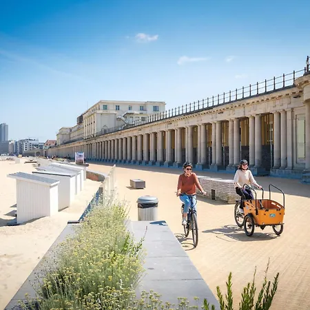 Ferienhaus Belle Epoque Violette Near And Sea