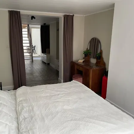 Holiday home Belle Epoque Violette Near And Sea Ostend