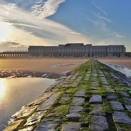 Belle Epoque Violette Near And Sea Vakantiehuis