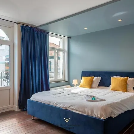 Belle Epoque Violette Near Beach&sea Casa vacanze *