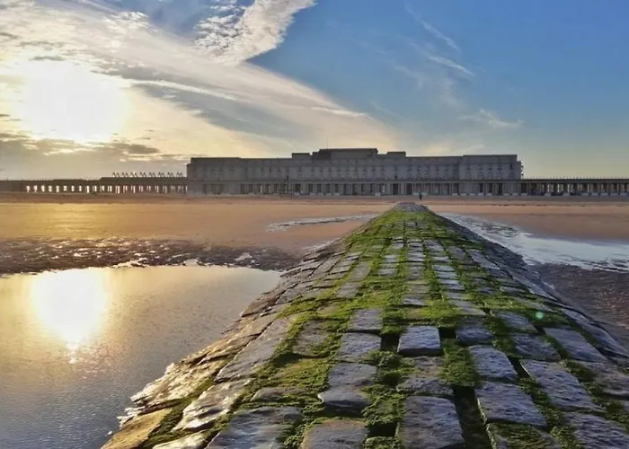 Belle Epoque Violette Near And Sea Vakantiehuis