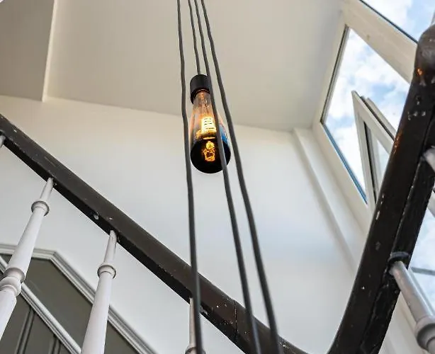 Belle Epoque Violette Near And Sea Vakantiehuis Oostende