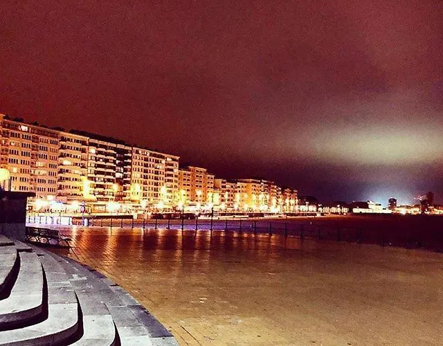 Vakantiehuis Belle Epoque Violette Near And Sea