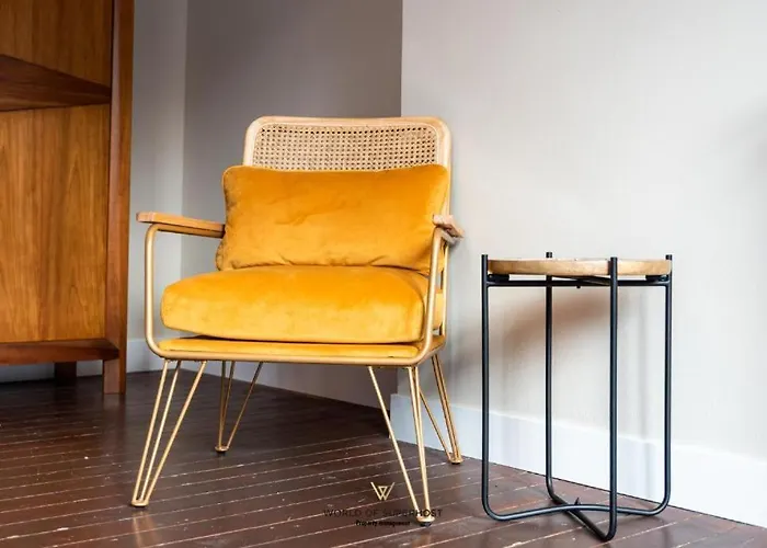 Vakantiehuis Belle Epoque Violette Near And Sea *