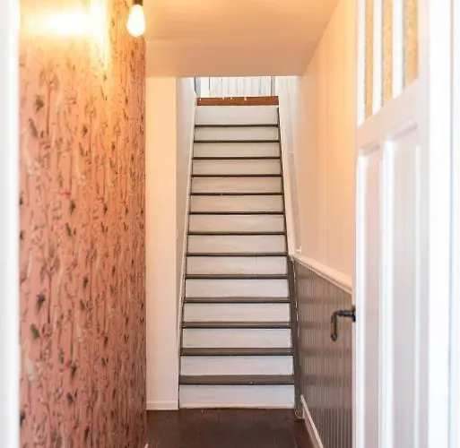 Belle Epoque Violette Near And Sea Vakantiehuis